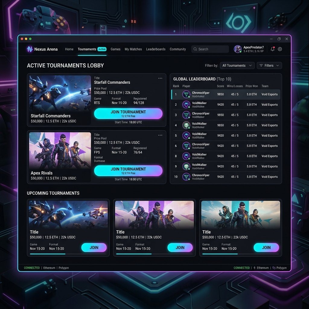 System Architecture Blueprint for PlayGroundX Platform