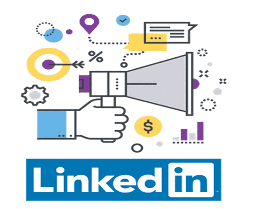 Linkedin Advertisement