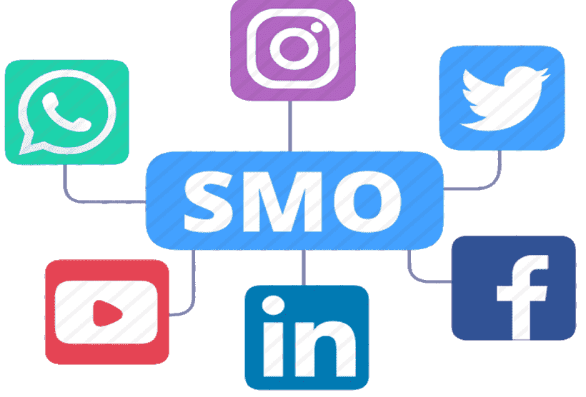 Social Media Optimization