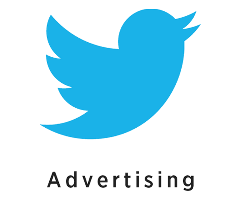 Twitter Advertisement
